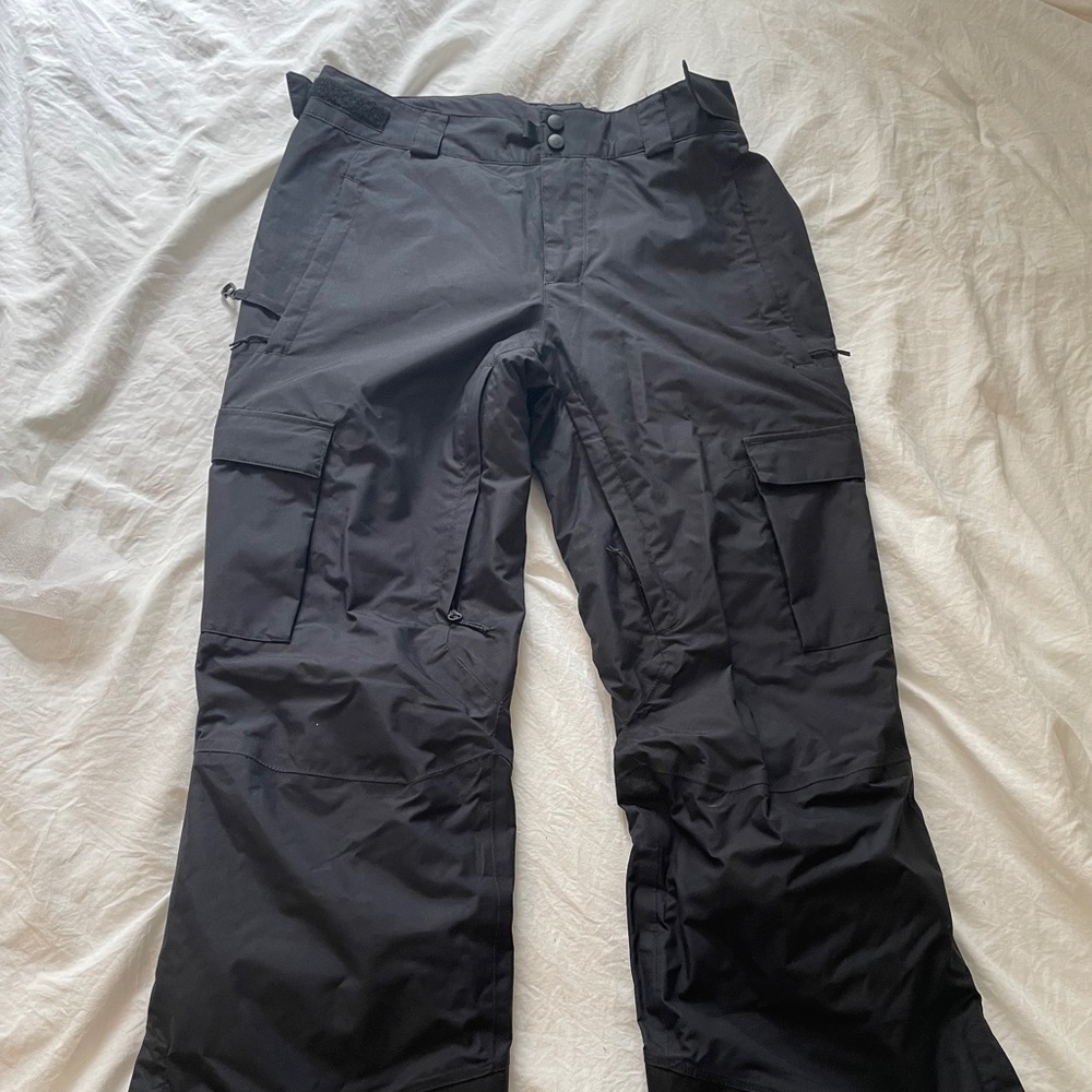 Columbia Omni Tech Snow Pants